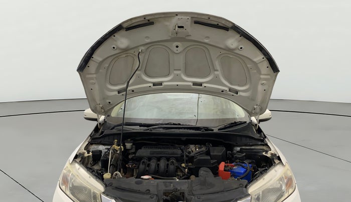 2014 Honda City 1.5L I-VTEC V MT, Petrol, Manual, 71,402 km, Open Bonet