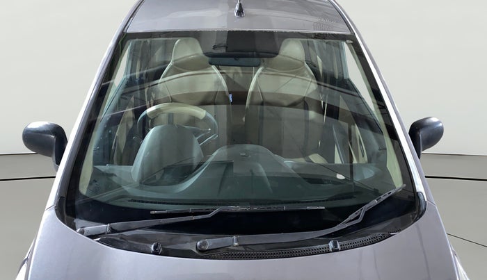 2013 Hyundai Eon MAGNA +, Petrol, Manual, 14,064 km, Front Windshield