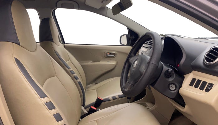2012 Maruti A Star VXI (ABS) AT, Petrol, Automatic, 60,822 km, Right Side Front Door Cabin