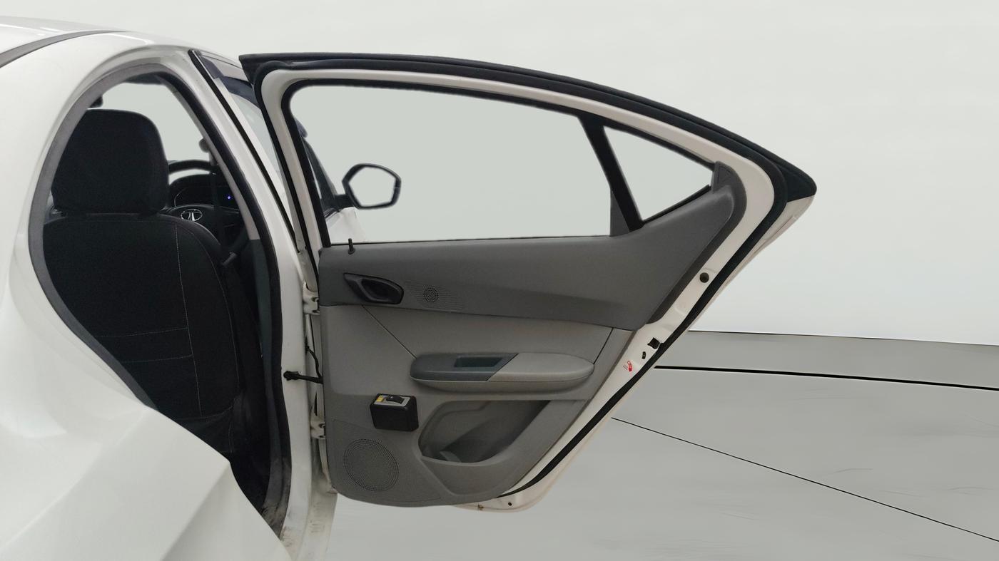 2021 Tata TIGOR XE PETROL, Petrol, Manual, 84,487 km, RHS Rear Door