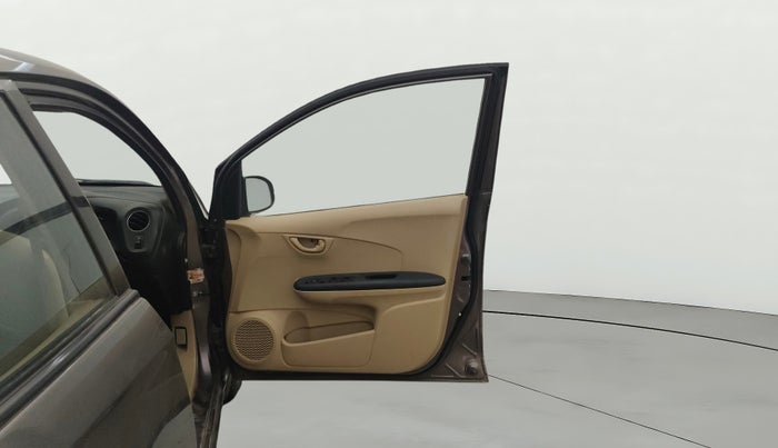 2015 Honda Amaze 1.2L I-VTEC SX, Petrol, Manual, 51,423 km, RHS Front Door