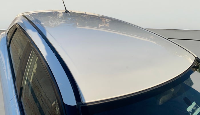 2020 Maruti Baleno DELTA PETROL 1.2, Petrol, Manual, 91,856 km, Roof