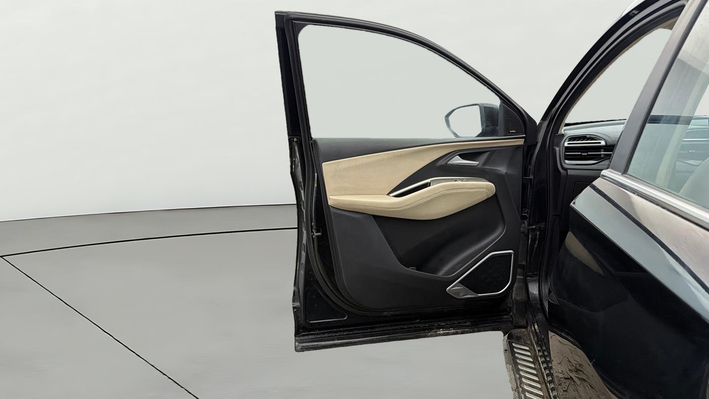 2023 MG HECTOR SHARP PRO 1.5 PETROL TURBO CVT PETROL, Petrol, Automatic, 53,128 km, LHS Front Door