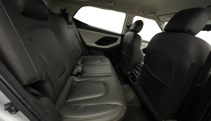 2020 Hyundai Creta EX 1.5 PETROL, Petrol, Manual, 78,196 km, Right Side Rear Door Cabin
