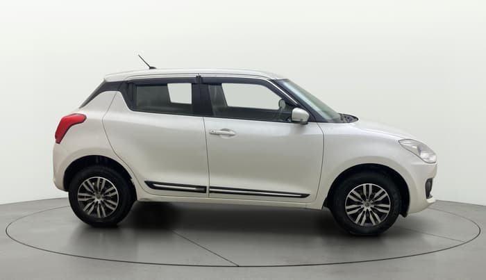 2023 Maruti Swift VXI, Petrol, Manual, 87,983 km, Right Side View