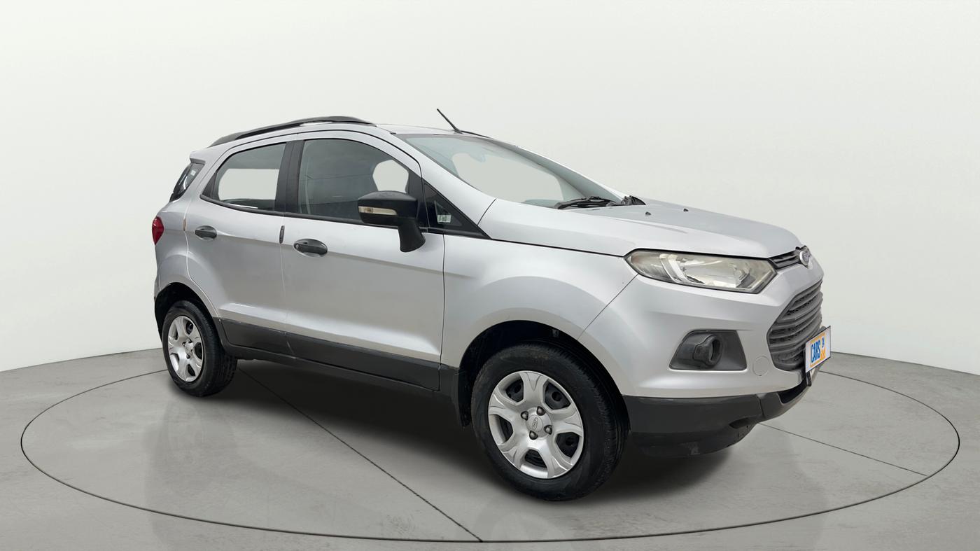 2014 Ford Ecosport AMBIENTE 1.5L PETROL, Petrol, Manual, 65,291 km, SRP