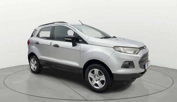 2014 Ford Ecosport AMBIENTE 1.5L PETROL, Petrol, Manual, 65,240 km, SRP