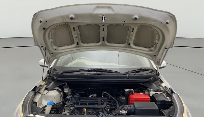 2015 Hyundai Elite i20 ASTA 1.2, Petrol, Manual, 65,518 km, Open Bonet