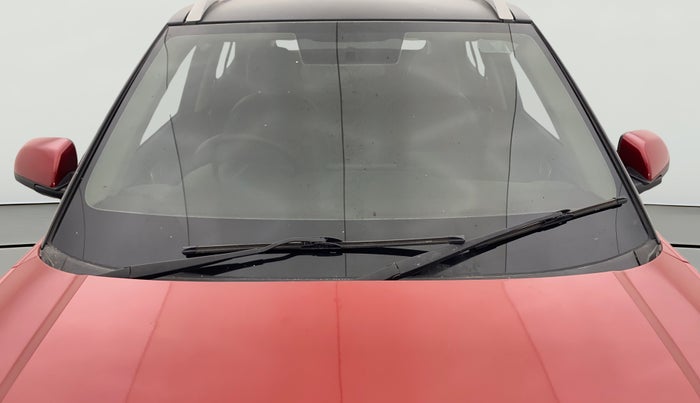 2020 Hyundai VENUE SX 1.0 TURBO, Petrol, Manual, 39,182 km, Front Windshield