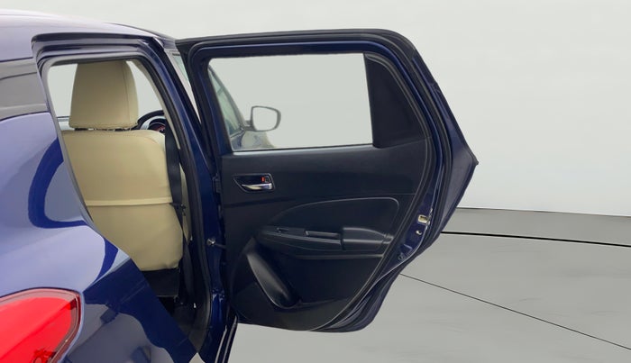 2021 Maruti Swift VXI, Petrol, Manual, 46,951 km, RHS Rear Door