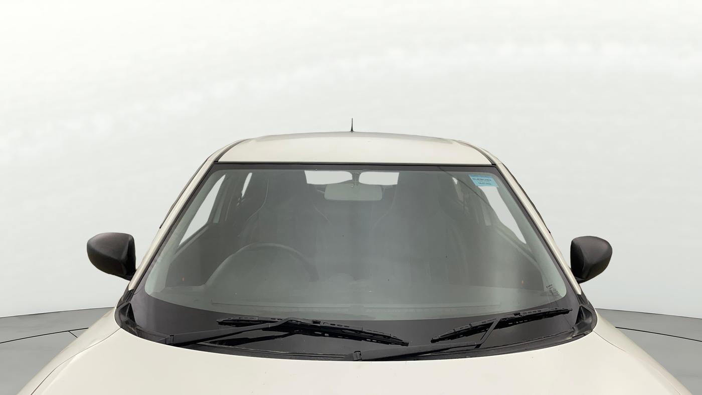 2023 Maruti Swift LXI, Petrol, Manual, 11,094 km, Front Windshield