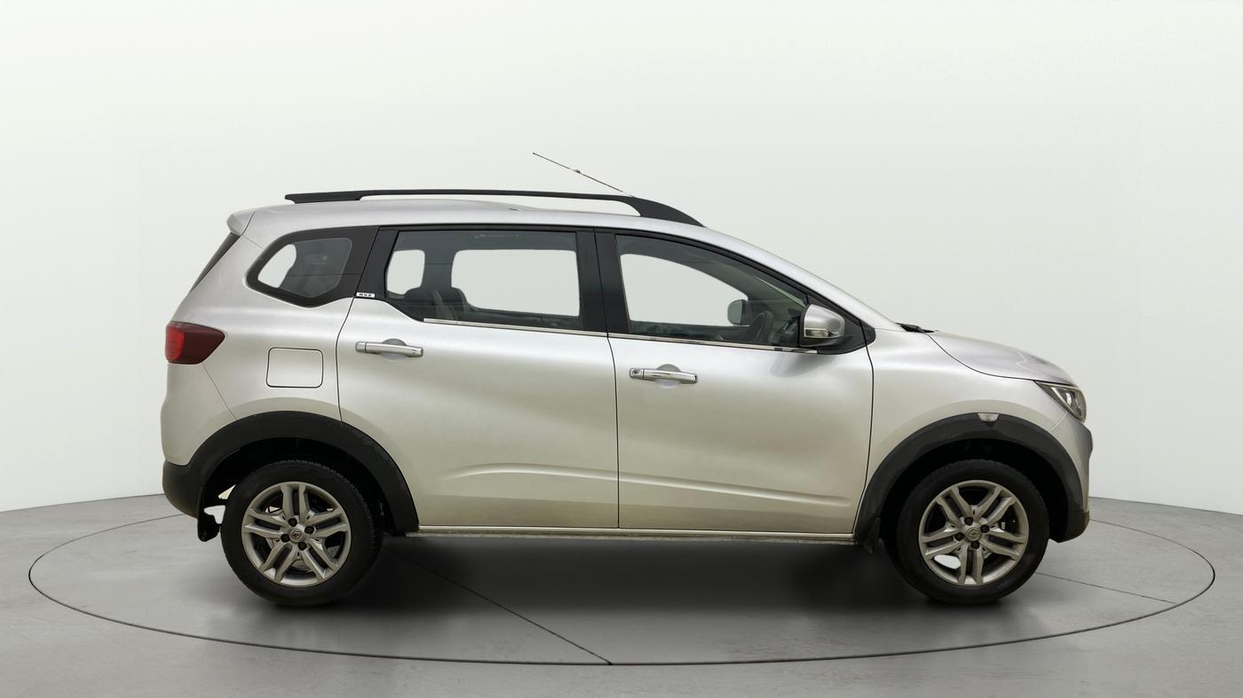 2020 Renault TRIBER RXZ, Petrol, Manual, 75,021 km, Right Side View