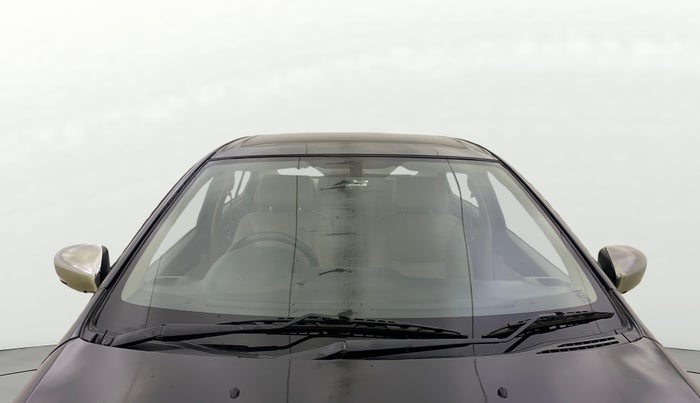 2016 Maruti Ciaz ZXI+, Petrol, Manual, 69,954 km, Front Windshield