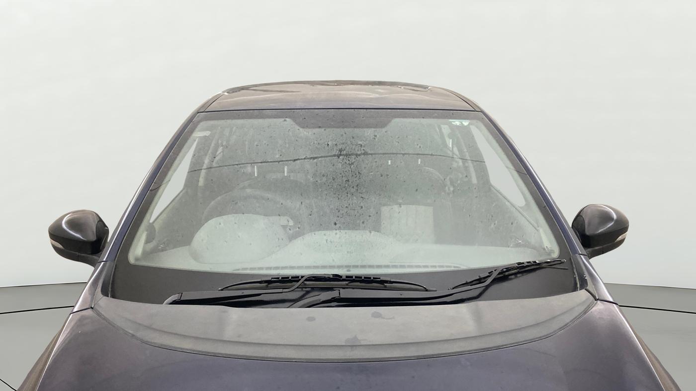 2020 Tata TIGOR XZ PLUS PETROL, Petrol, Manual, 62,949 km, Front Windshield