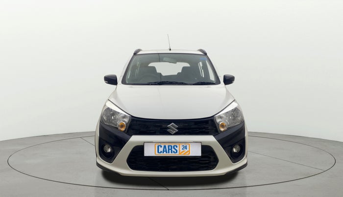 2018 Maruti Celerio X ZXI (O) AMT, Petrol, Automatic, 29,302 km, Front