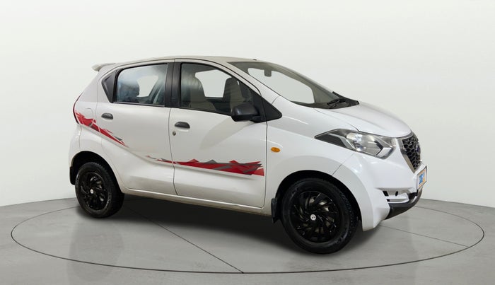 2019 Datsun Go A, Petrol, Manual, 35,801 km, SRP
