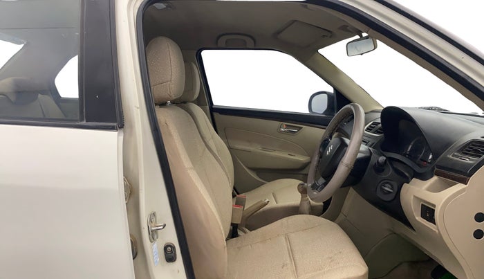 2014 Maruti Swift Dzire VDI, Diesel, Manual, 1,20,186 km, Right Side Front Door Cabin