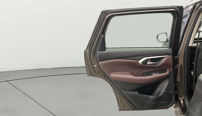 2022 Maruti Grand Vitara ALPHA SMART HYBRID, Petrol, Manual, 1,13,008 km, LHS Rear Door