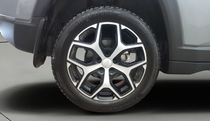 2023 Jeep Compass LIMITED (O) 2.0 DIESEL AT FWD, Diesel, Automatic, 22,303 km, Right Rear Wheel