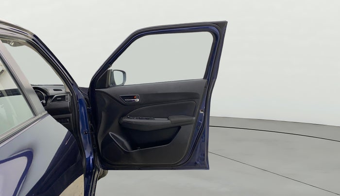 2021 Maruti Swift VXI, Petrol, Manual, 24,780 km, RHS Front Door