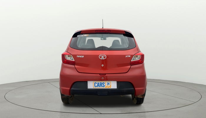 2018 Tata Tiago XTA PETROL, Petrol, Automatic, 65,338 km, Back/Rear