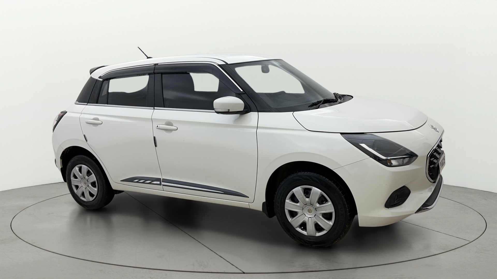 2025 Maruti Suzuki Swift VXi 2025 Maruti Suzuki Swift VXi
