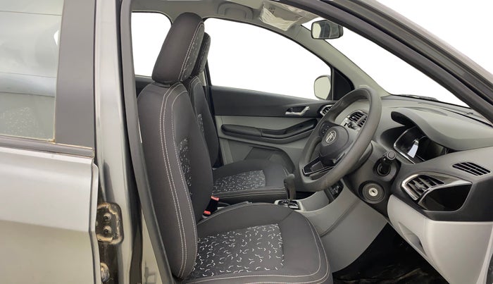 2021 Tata Tiago XZA PLUS PETROL, Petrol, Automatic, 1,065 km, Right Side Front Door Cabin