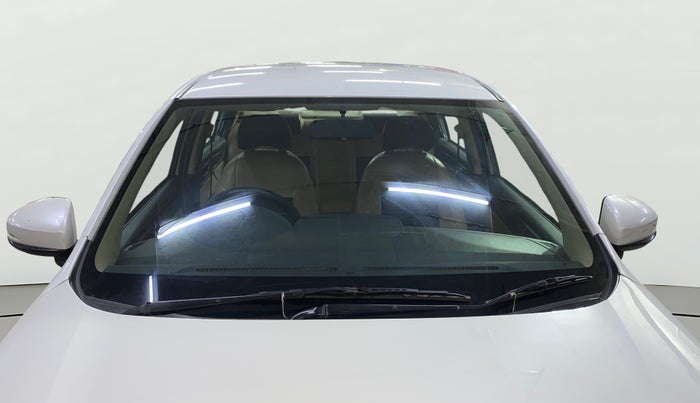 2019 Honda Amaze 1.2L I-VTEC S CVT, Petrol, Automatic, 15,394 km, Front Windshield