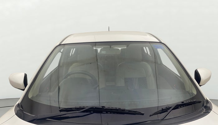 2020 Maruti Dzire ZXI AMT, Petrol, Automatic, 56,523 km, Front Windshield