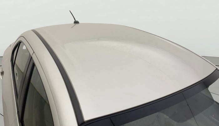 2018 Maruti Dzire VXI AMT, Petrol, Automatic, 89,602 km, Roof