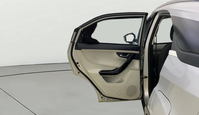 2020 Tata NEXON XZA PLUS (O) PETROL, Petrol, Automatic, 60,209 km, LHS Rear Door