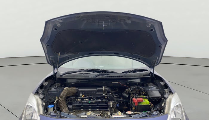 2018 Maruti Dzire LXI, Petrol, Manual, 23,216 km, Open Bonet