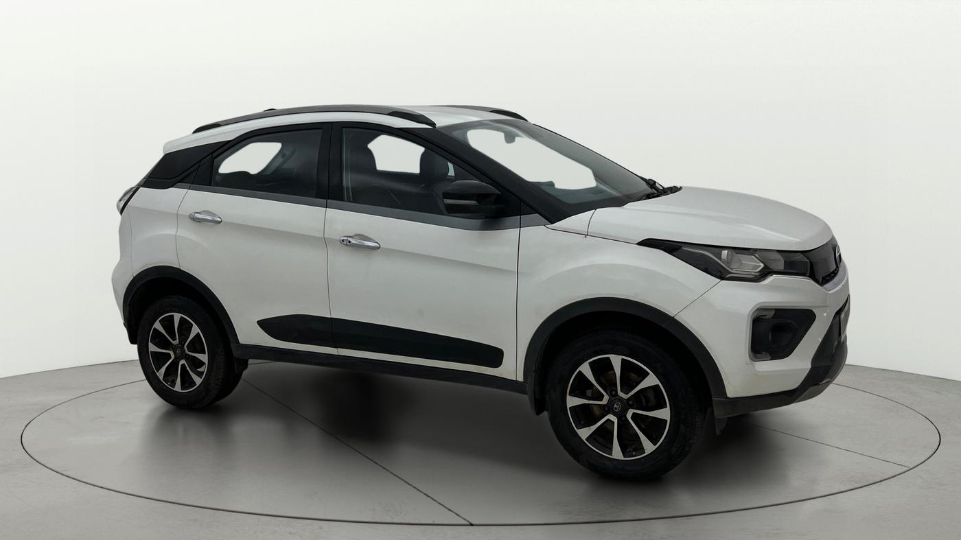 2020 Tata NEXON XZA PLUS PETROL, Petrol, Automatic, 73,067 km, SRP