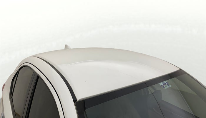 2023 Honda Amaze 1.2L I-VTEC VX, Petrol, Manual, 20,564 km, Roof