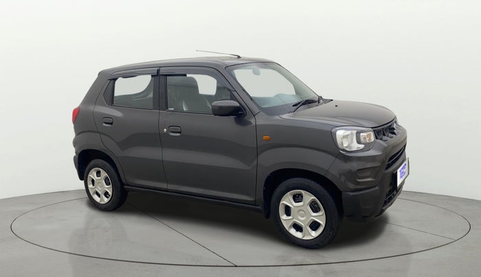 2024 Maruti S PRESSO VXI+, Petrol, Manual, 19,060 km, SRP