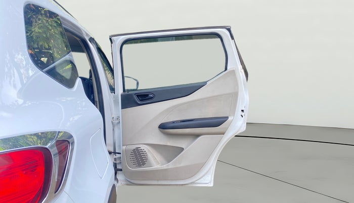 2022 Renault TRIBER RXT, Petrol, Manual, 89,906 km, RHS Rear Door