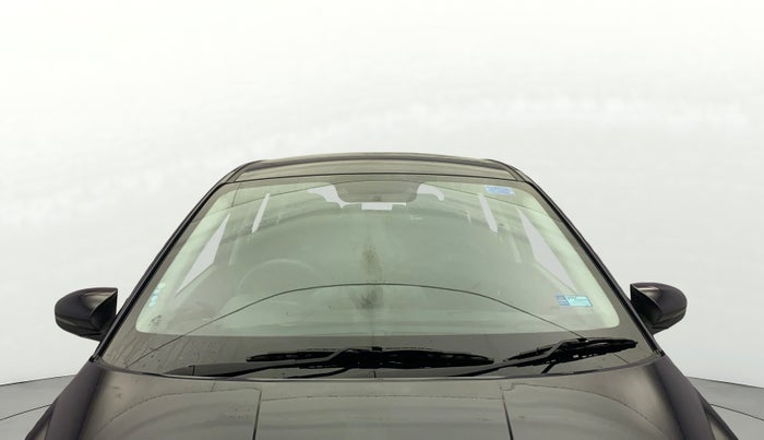 2023 Hyundai NEW I20 Sportz 1.2 IVT, Petrol, Automatic, 17,729 km, Front Windshield