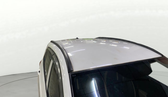 2016 Hyundai Grand i10 SPORTZ 1.2 KAPPA VTVT, Petrol, Manual, 61,854 km, Roof