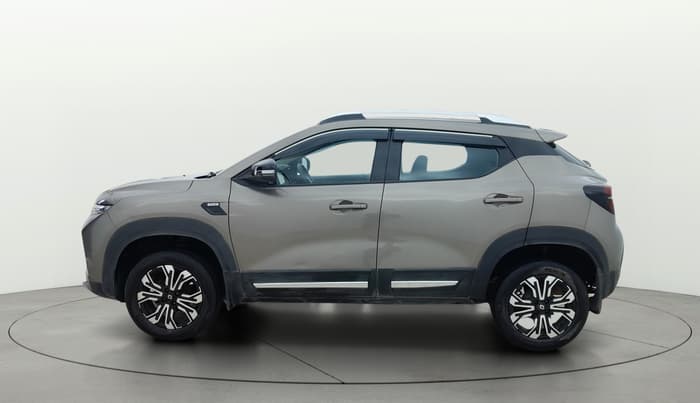 2021 Renault Kiger RXZ MT, Petrol, Manual, 21,448 km, Left Side