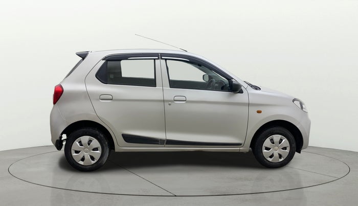 2022 Maruti Alto K10 VXI, Petrol, Manual, 47,401 km, Right Side View