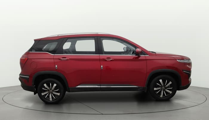 2019 MG HECTOR SHARP 1.5 DCT PETROL, Petrol, Automatic, 64,880 km, Right Side View
