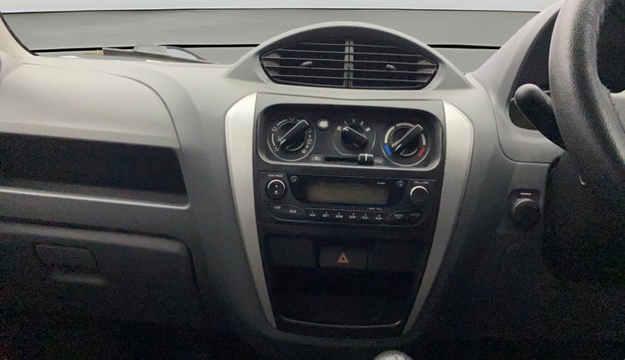 2015 Maruti Alto 800 VXI, Petrol, Manual, 49,120 km, Air Conditioner