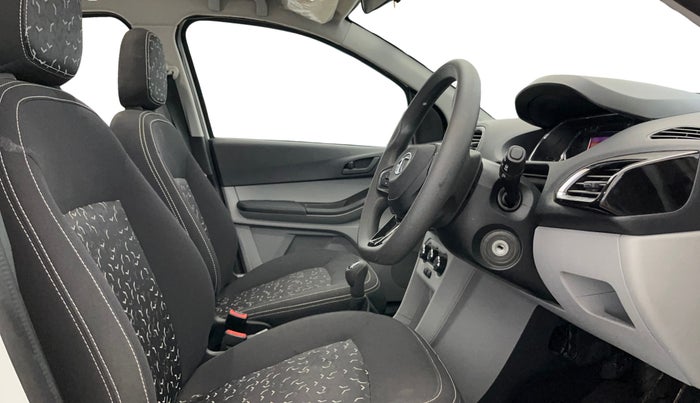 2023 Tata Tiago XT (O) PETROL, Petrol, Manual, 15,127 km, Right Side Front Door Cabin