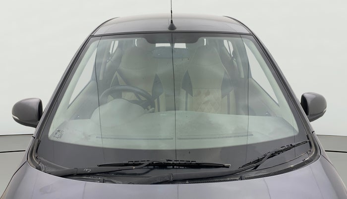 2013 Hyundai i10 SPORTZ 1.2, Petrol, Manual, 1,03,373 km, Front Windshield