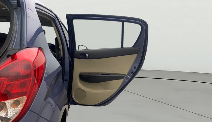 2014 Hyundai Elite i20 ASTA 1.2, Petrol, Manual, 62,552 km, RHS Rear Door