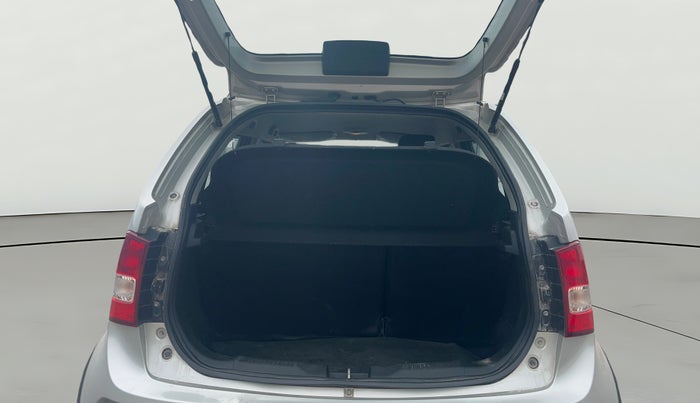 2018 Maruti IGNIS ALPHA 1.2 AMT, Petrol, Automatic, 90,415 km, Boot Open Zoomed View