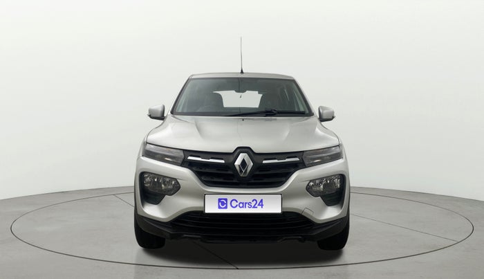 2022 Renault Kwid RXT 1.0 AMT, Petrol, Automatic, 56,209 km, Front