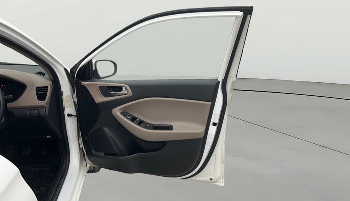 2018 Hyundai Elite i20 SPORTZ 1.2, Petrol, Manual, 57,894 km, RHS Front Door