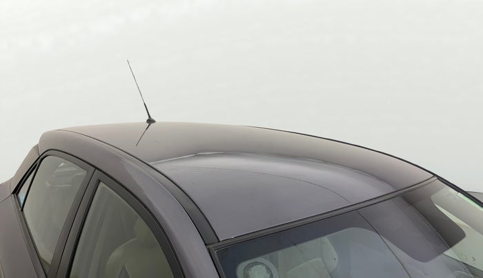 2015 Hyundai Elite i20 ASTA 1.2, Petrol, Manual, 34,598 km, Roof