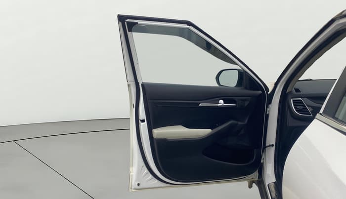 2021 KIA SELTOS HTK PLUS 1.5 IMT, Petrol, Manual, 27,229 km, LHS Front Door